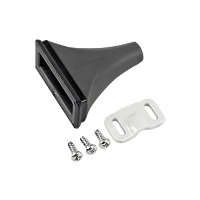 1552CPGKITBK Hammond Manufacturing  Box-Zubehör